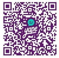 QR Yape